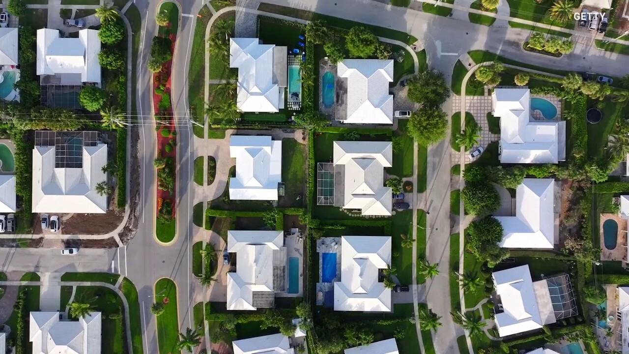 US real estate market is about to see shift, expert says