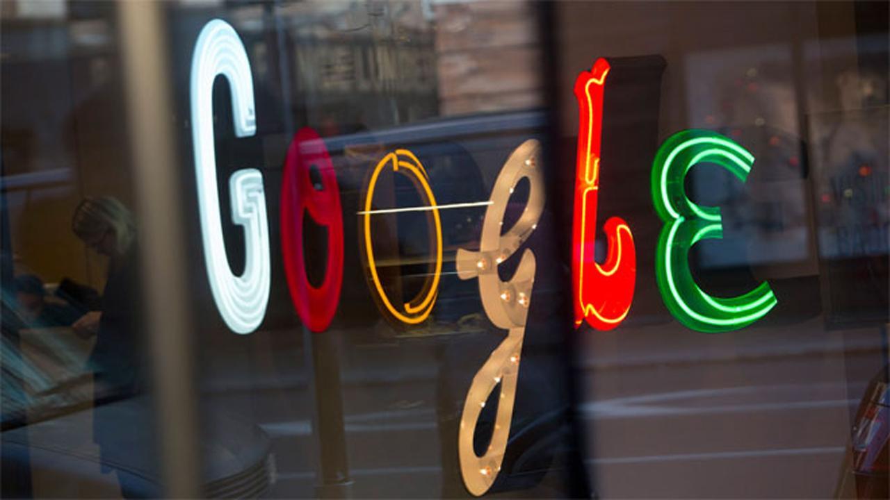 Google's fine by EU part a witch hunt against U.S. companies?