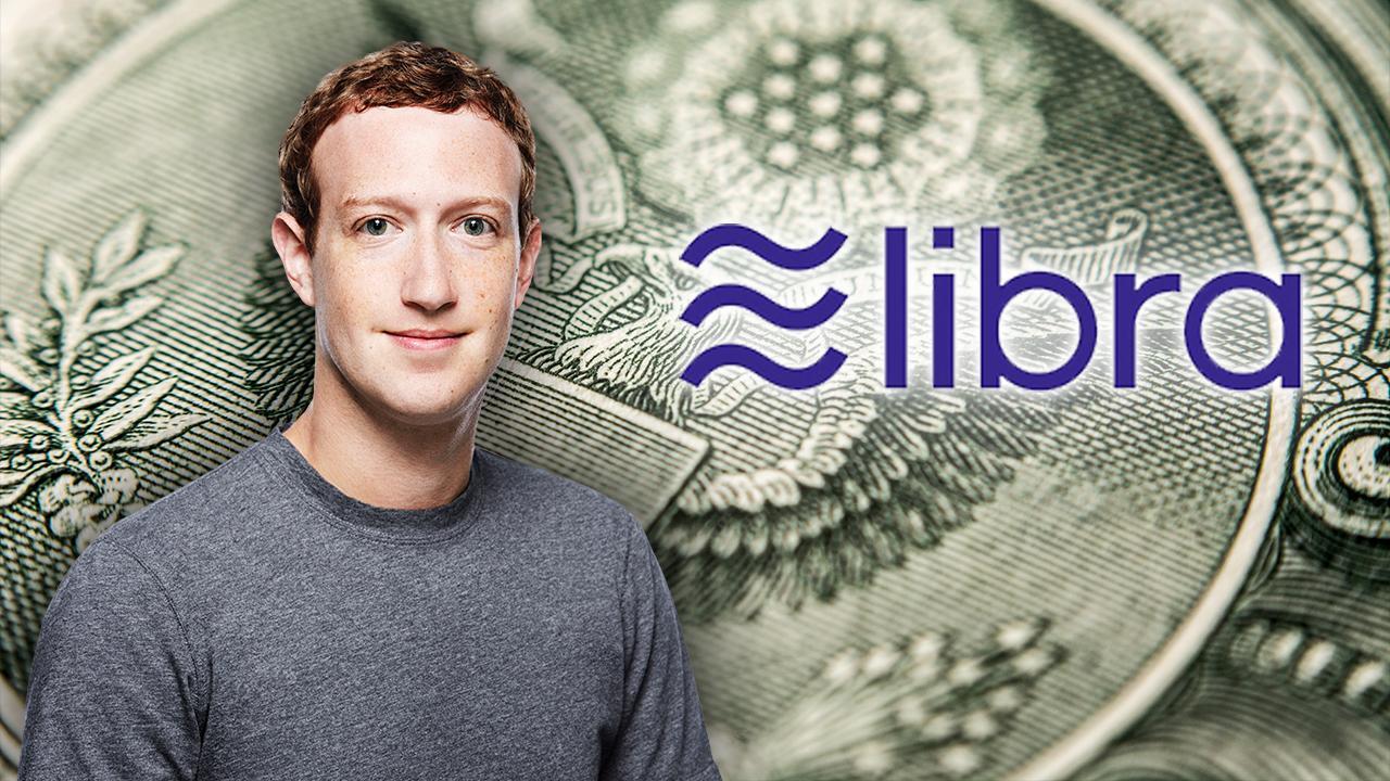Facebook Libra 'has good ambitions'