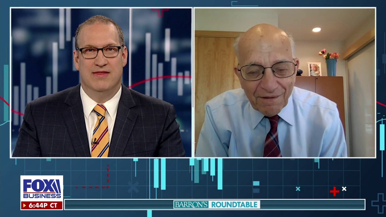 We’re seeing a ‘slowdown’ in the economy: Jeremy Siegel