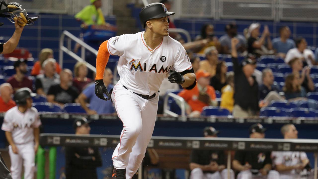 Gasparino: MLB growing impatient with Marlins sale, sources say