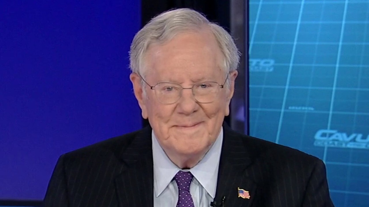 Abortion issue hurt Republicans: Steve Forbes