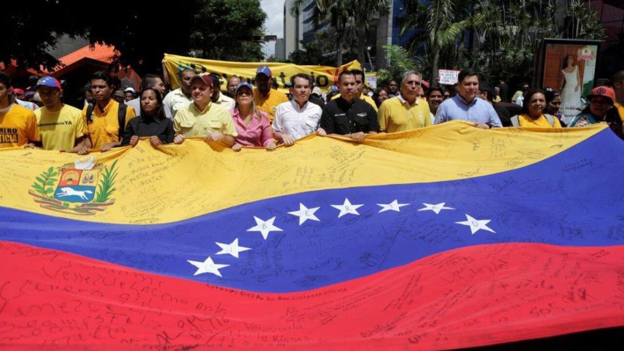 Varney's take on Venezuela's collapse 