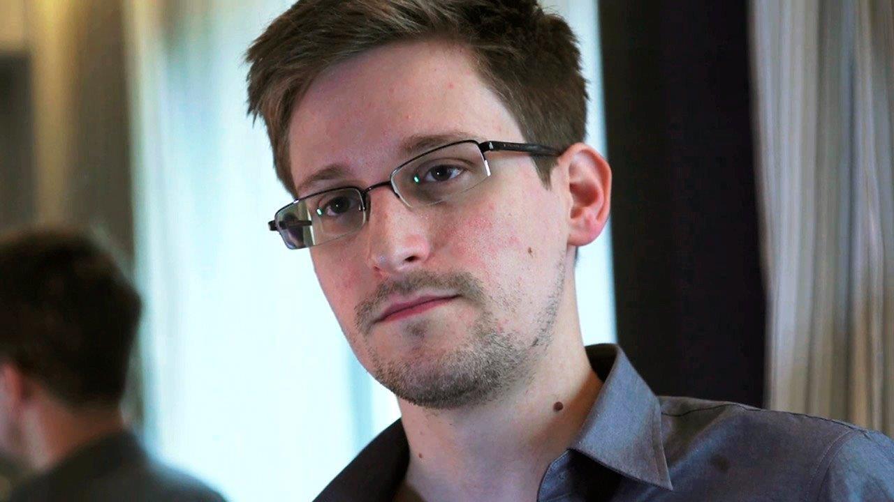 Eric Holder says Snowden performed a 'public service'