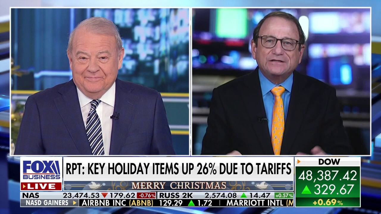 Holiday spending strengthens despite rising debt levels