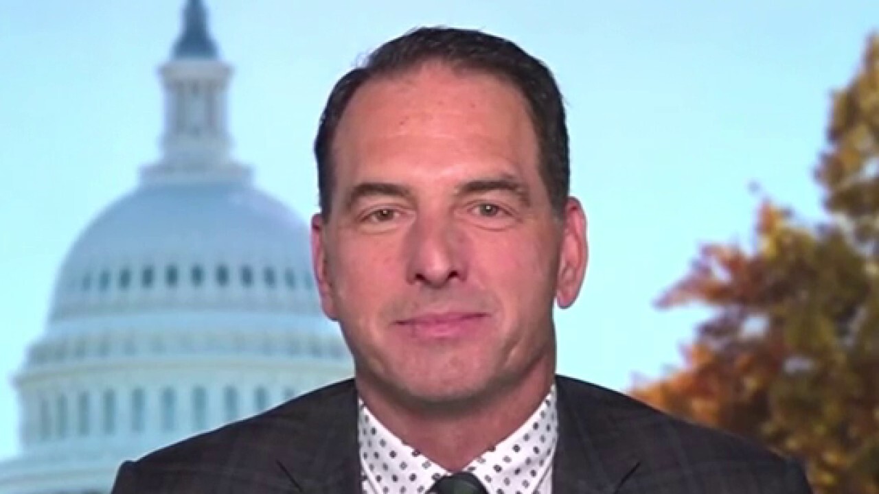 Former Deputy Treasury Secretary Michael Faulkender joins 'Kudlow' to break down the impacts of the government shutdown on the economy.