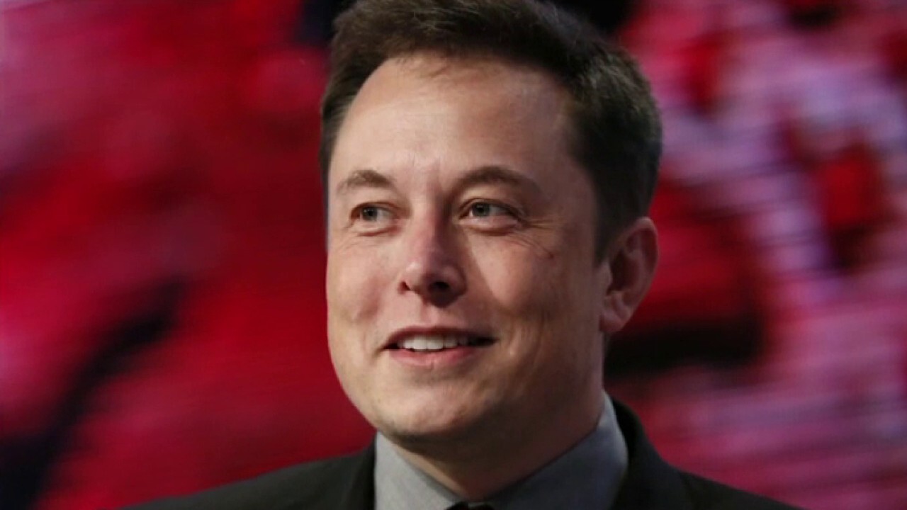 Elon Musk rejected victimhood by buying Twitter: Tamny