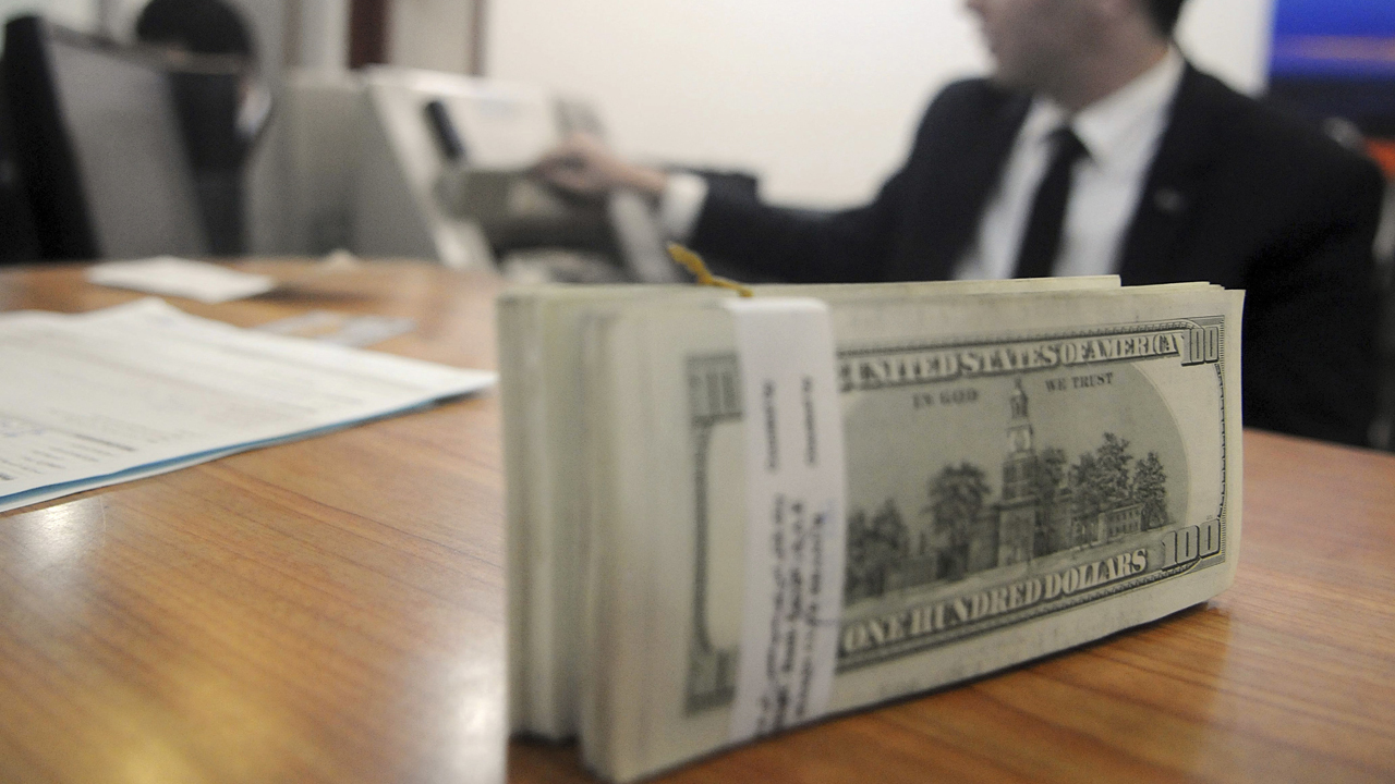 Helping society through impact investing