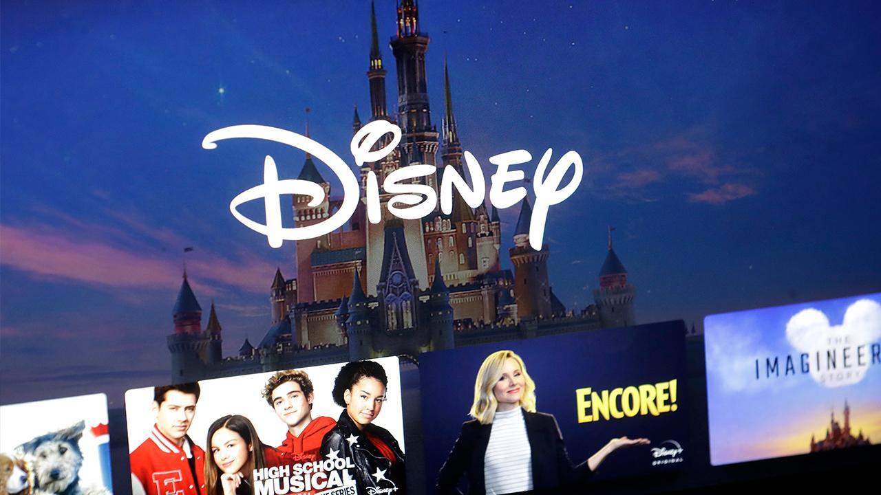 Disney+ will reach 202M subscribers by 2025: Analyst