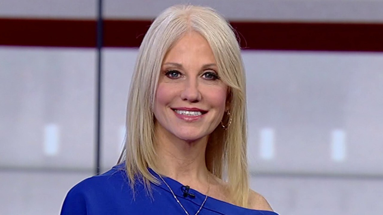 Kellyanne Conway: Socialism and capitalism are misunderstood