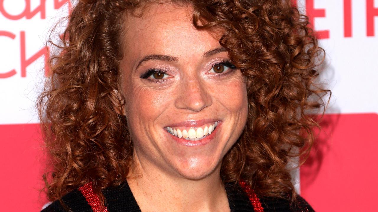 Michelle Wolf doubles down after White House Correspondents' Dinner