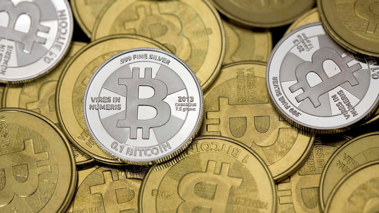 Did bitcoin concerns cause the market selloff?