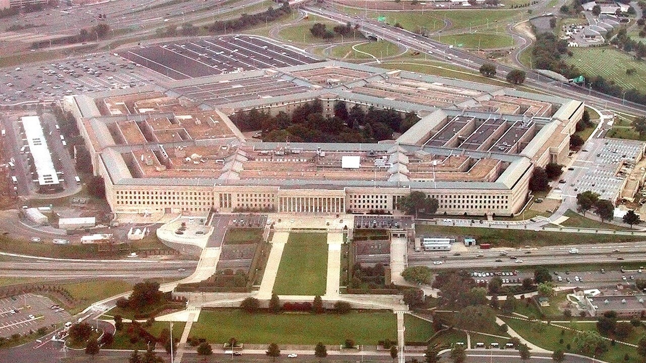 Why Pentagon leak could be the ‘most damaging leak since Edward Snowden’