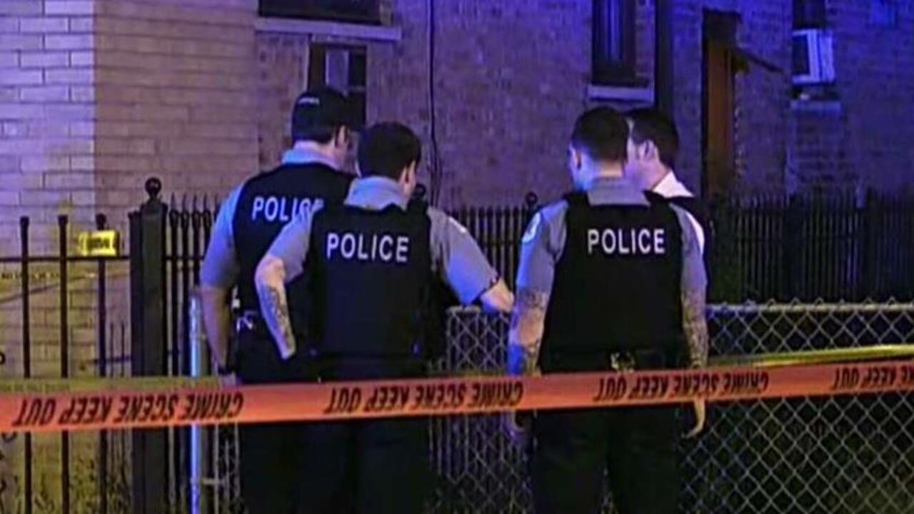 Will the DOJ report affect policing in Chicago?