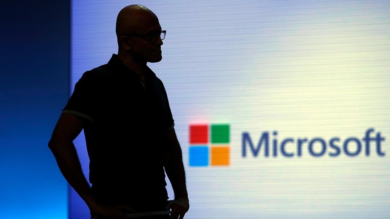 Stocks like Microsoft remaining consistent in time of uncertainty: Wealth manager 