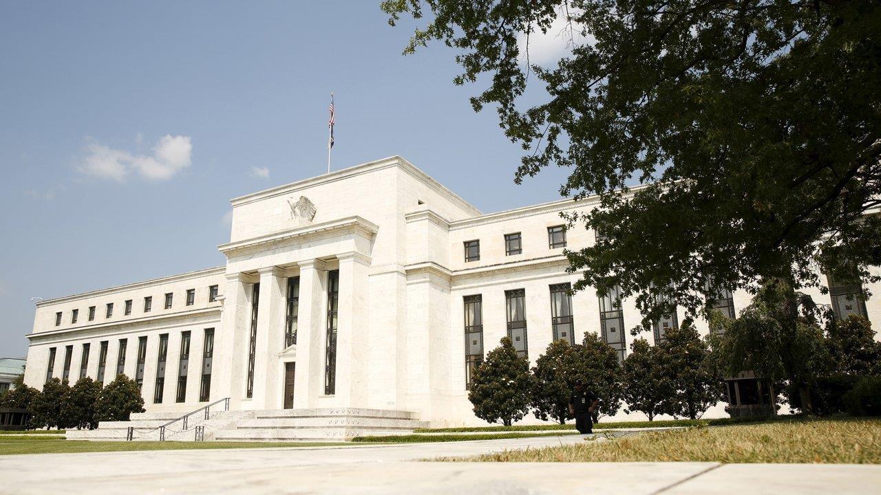 Federal Reserve out of options to help economy?