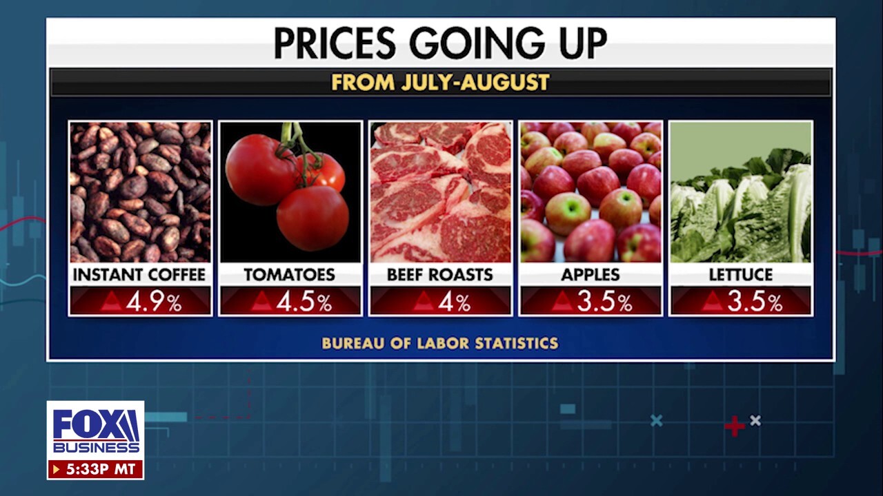 Jack Otter leads a 'Barron's Roundtable' panel discussion on Fed cuts, grocery prices, AI, Oracle's price spike and how Trump's immigration crackdown is affecting the markets.