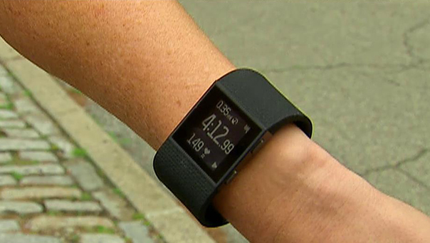 Does Fitbit measure up?