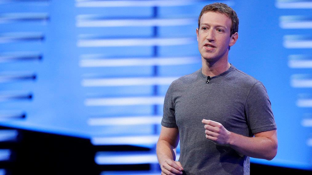 Facebook under siege over Russian ads