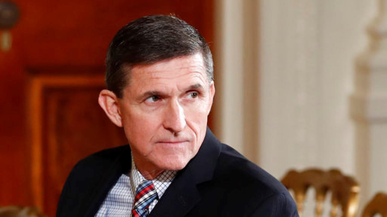 Michael Flynn ready to testify Trump urged him to contact Russians: ABC