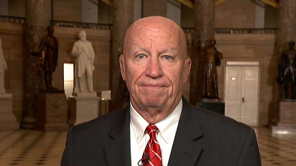 Simplicity, fairness missing from current tax code: Rep. Brady