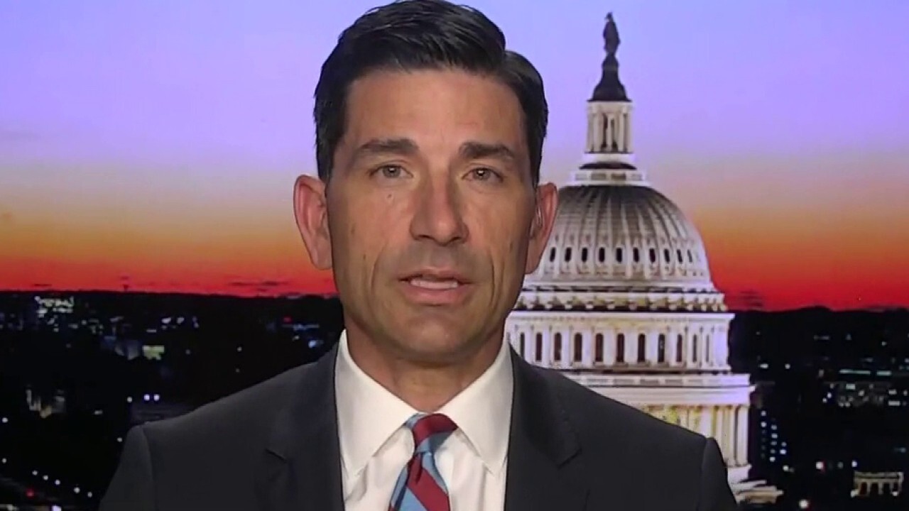 Mexico calls out Biden administration for weakening border policies