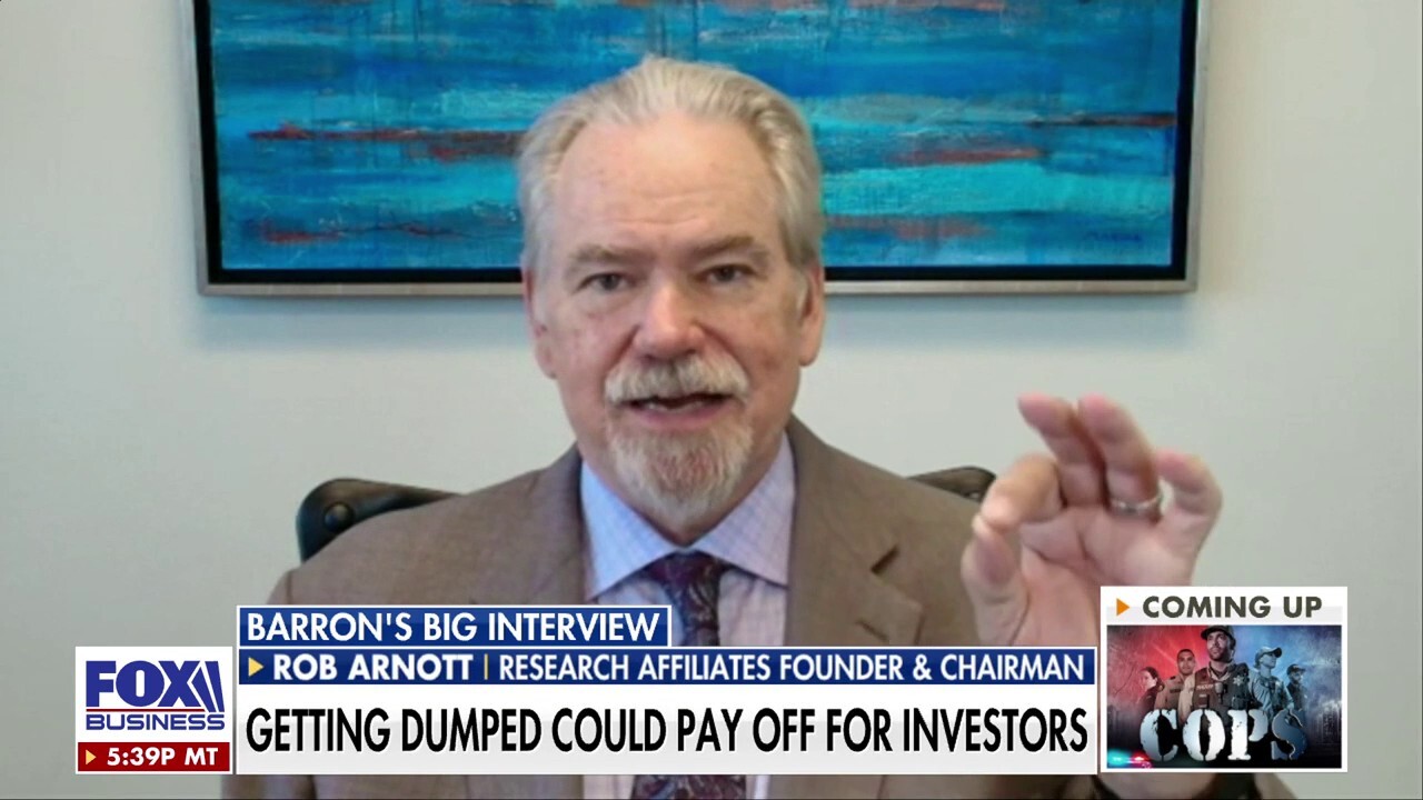 Are stocks that get ‘dumped’ beneficial for investors?