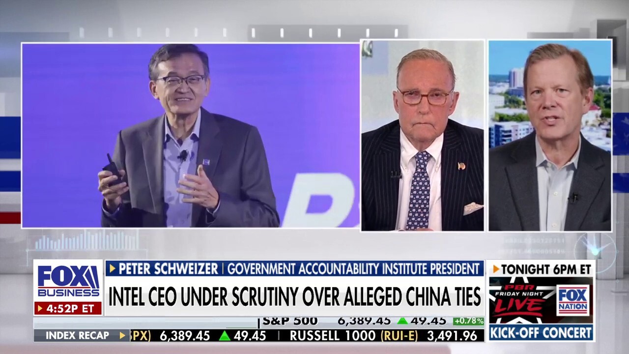 Companies that ignore this 'vulnerability' are asking for a 'heap of trouble,' conservative president warns
