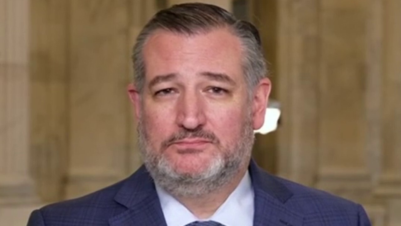 Ted Cruz: We now have a president who will enforce the law