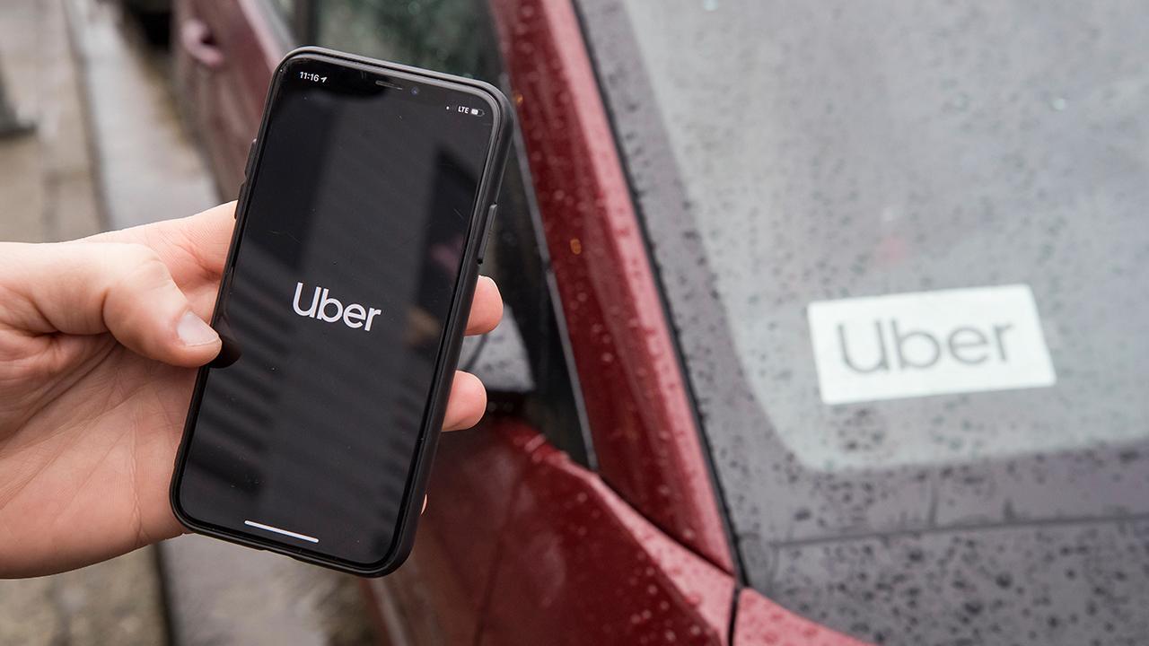 Is Uber Eats helping or hurting the rideshare company? 