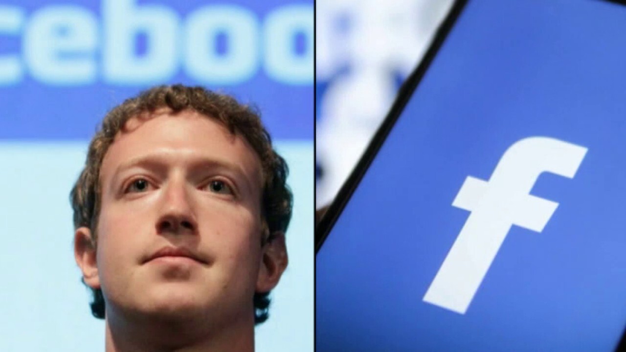 Roger McNamee: Facebook's algorithm designed to make people outraged or afraid