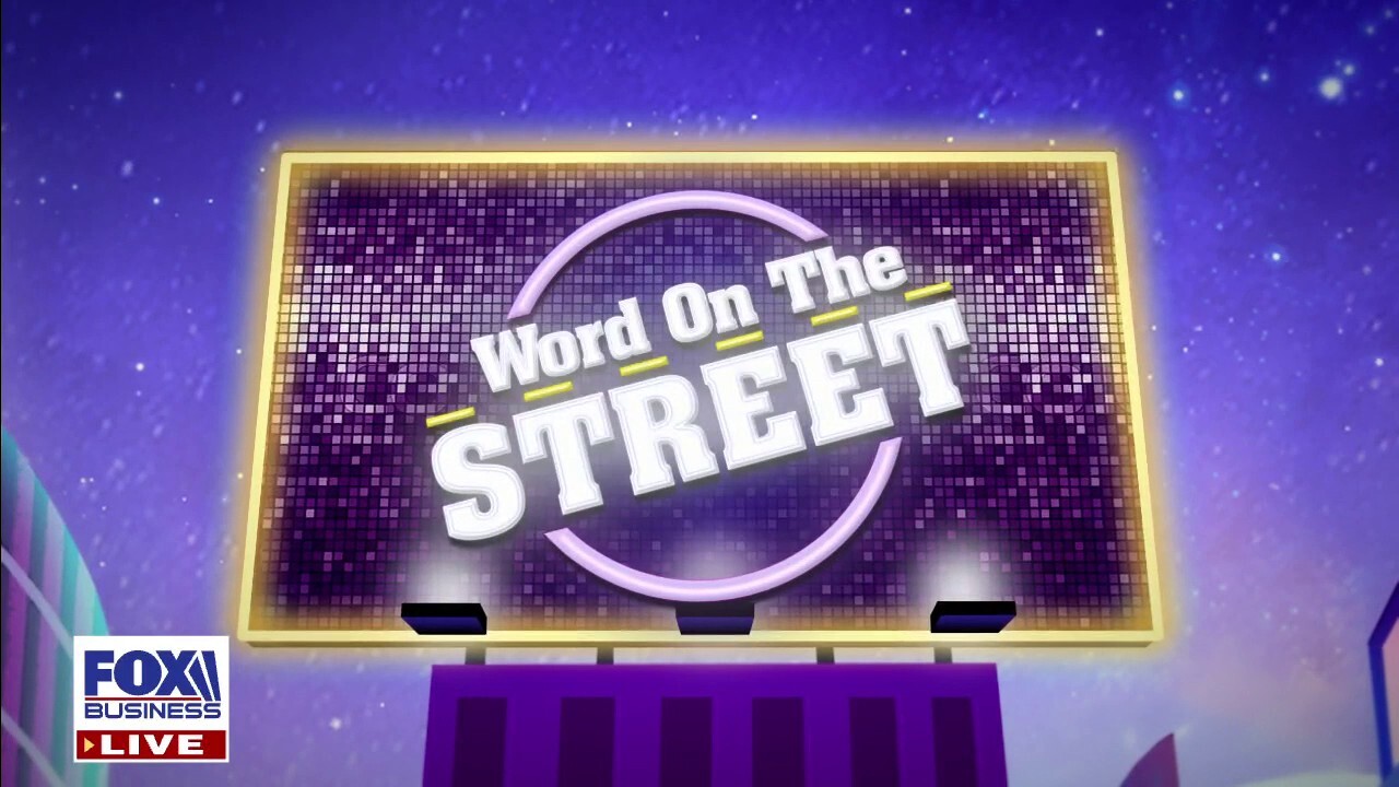 ‘Kennedy’ panel plays ‘Word on the Street’