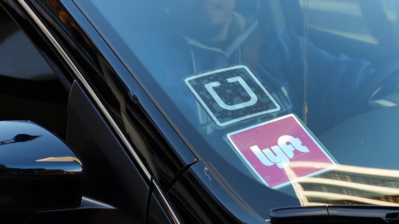 Pay raise for Uber, Lyft drivers; Burger King Whopper deal