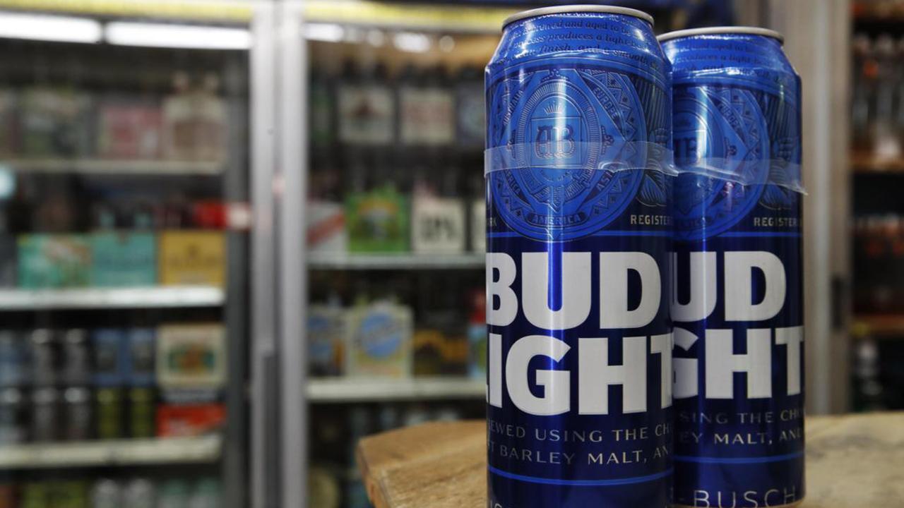 Corn farmers' beef with Bud Light; extra inventory at the car lot