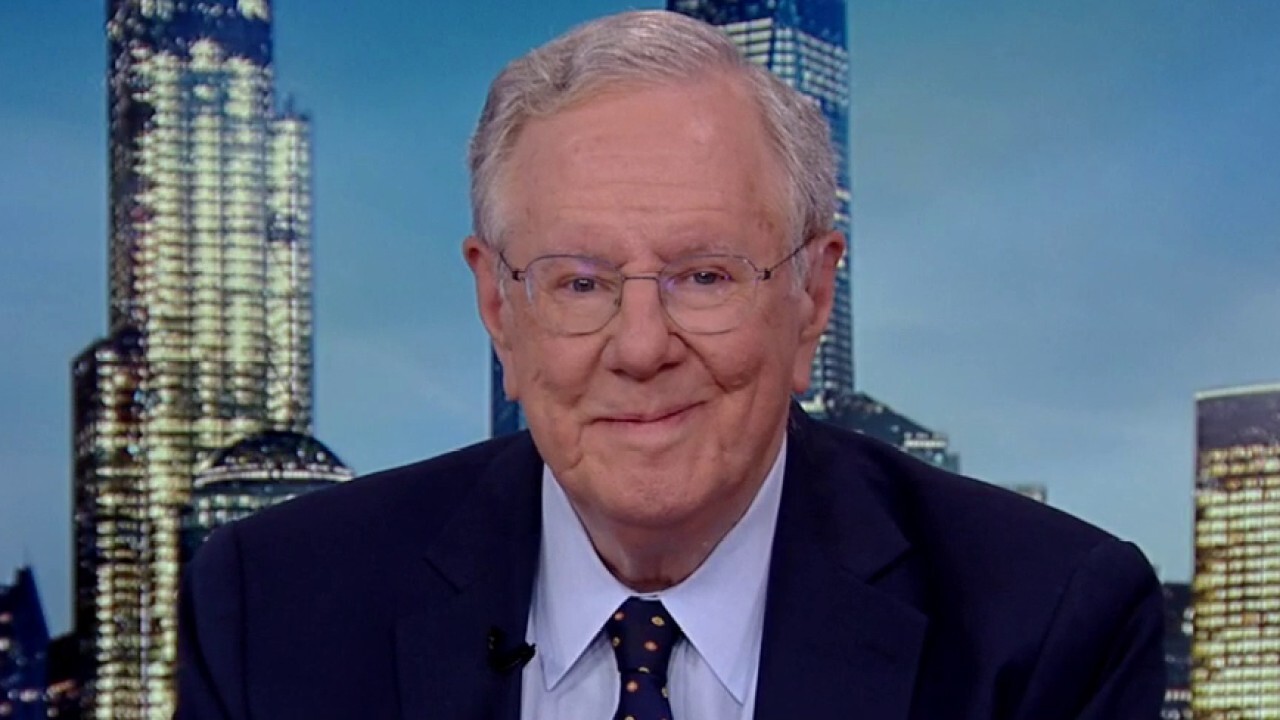 Steve Forbes debates most pressing issues voters face heading into 2024