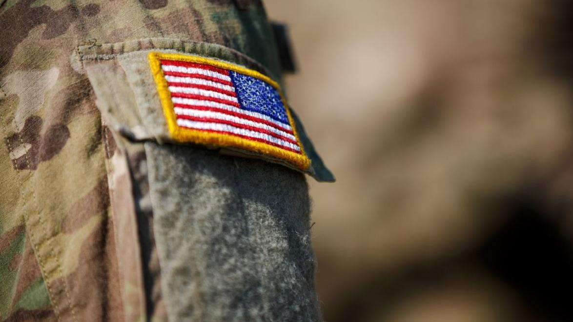 US military receives largest pay raise in years