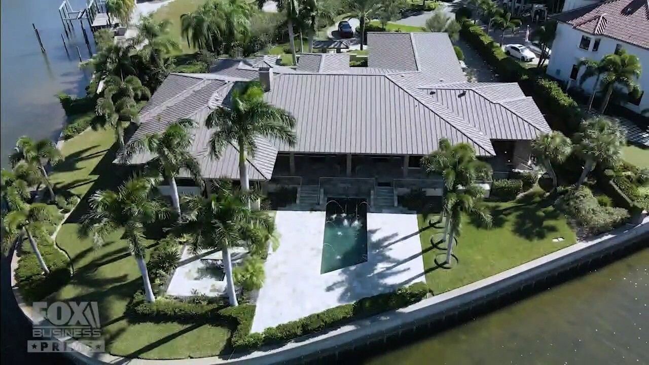 A closer look into Tampa’s hot real estate market on ‘Mansion Global’