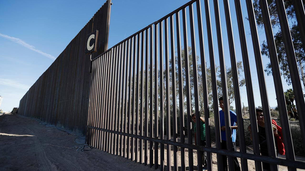 A border shutdown would hurt US, Mexican economy: Dan Stein