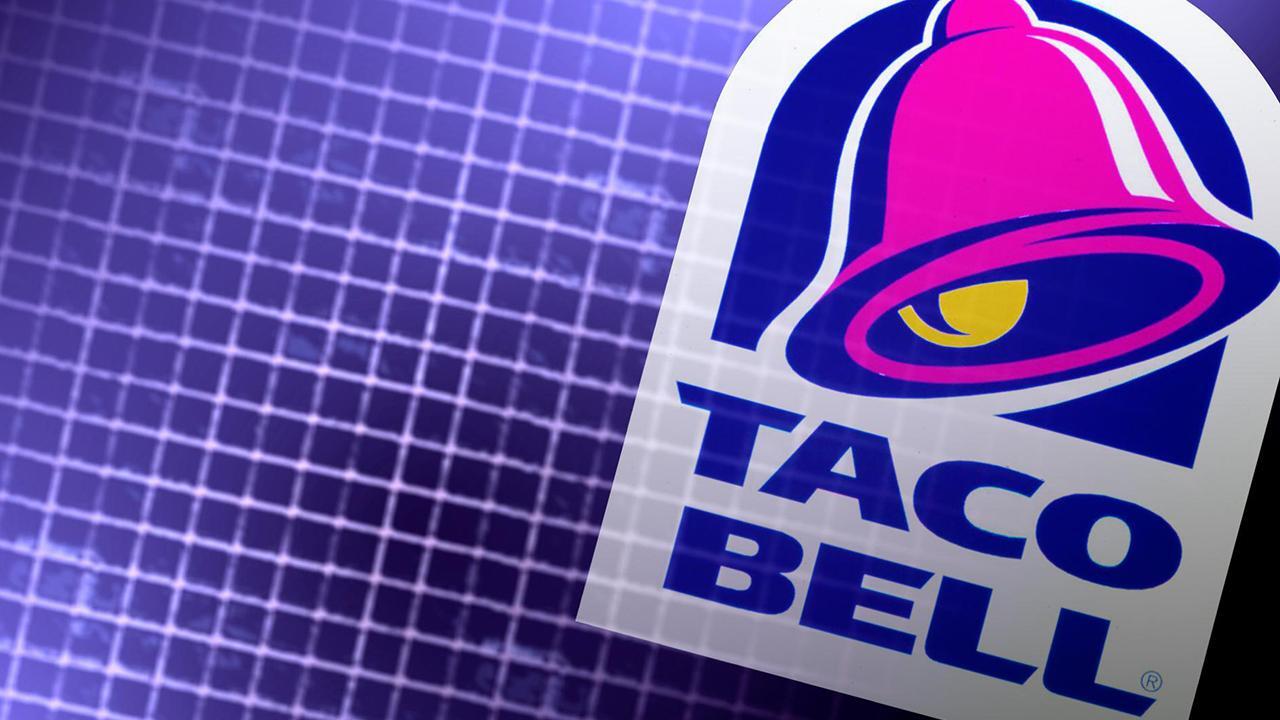 Taco Bell targets vegetarians; Colgate going green