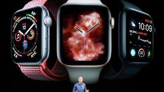 Will the Apple Watch 4 change the EKG market?