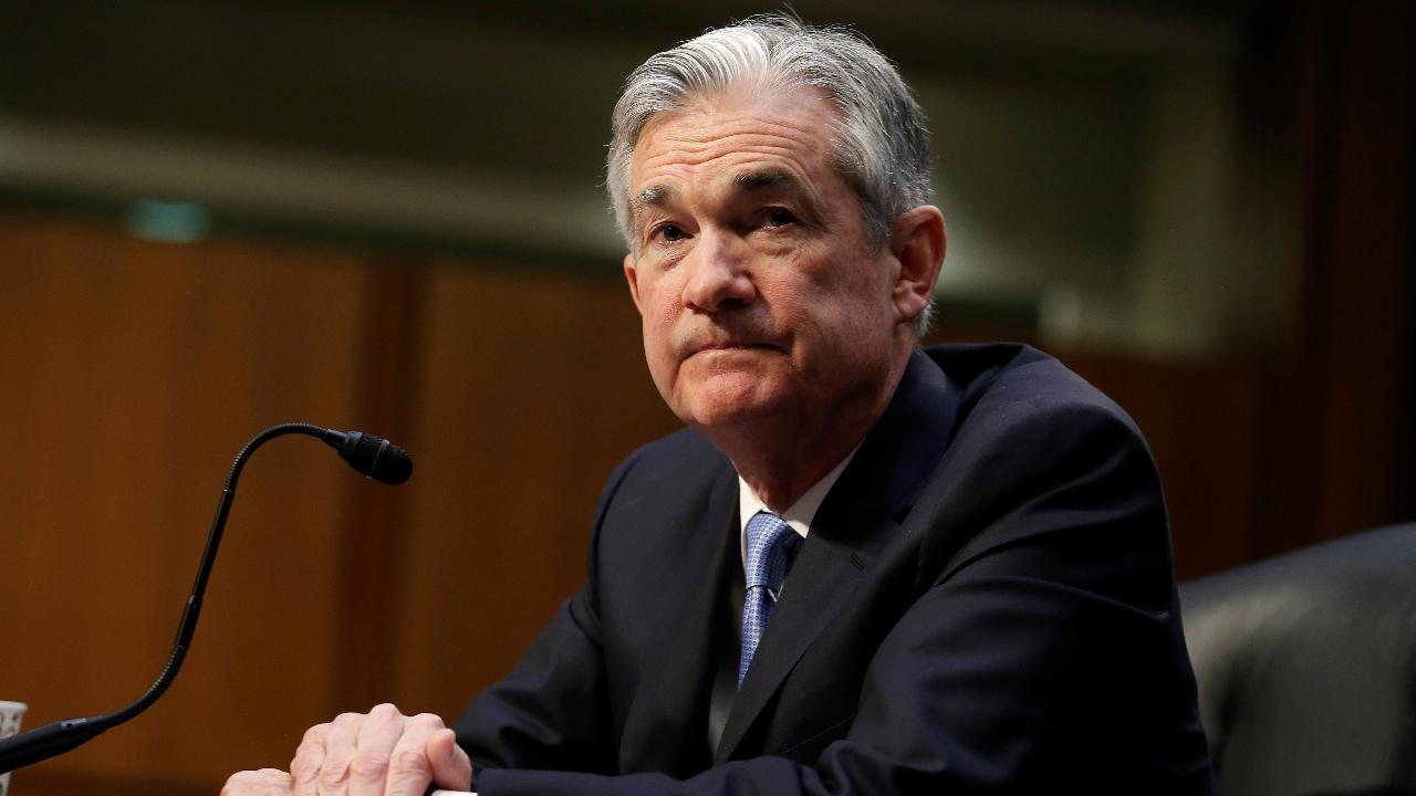 Fed’s Powell is doing everything in his power to stay independent: Investment strategist