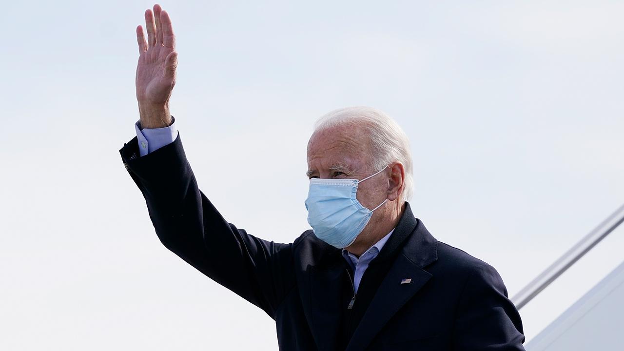 Biden doesn’t want to be UK's friend: Brexit Party leader 