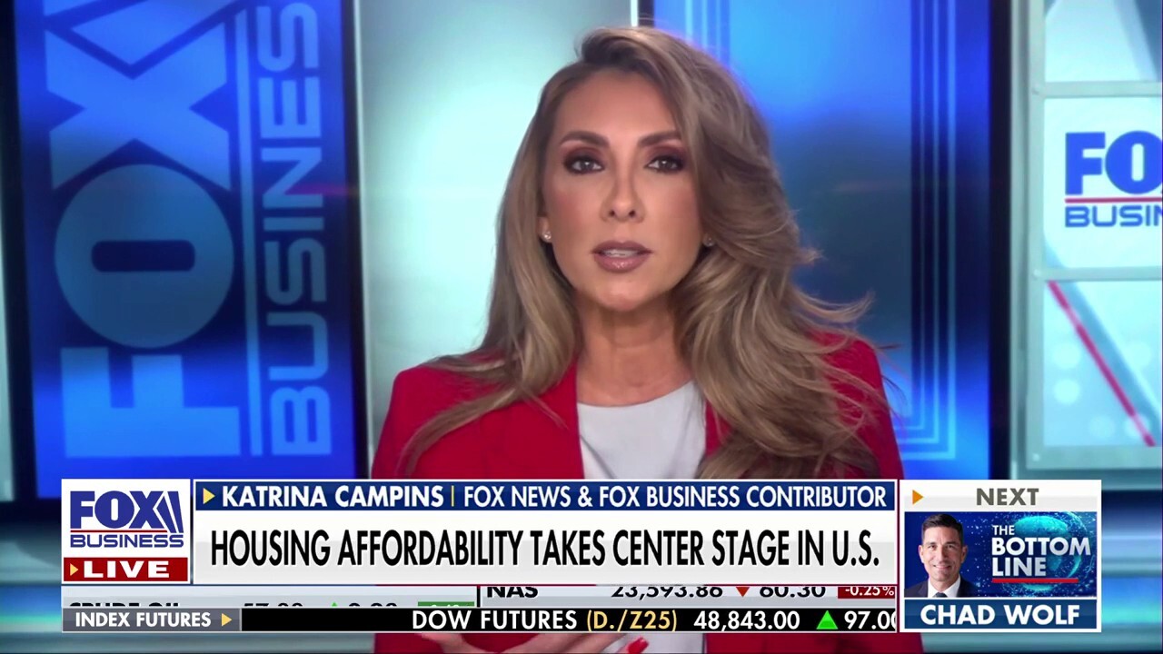 How buying single family homes impacts first-time buyers and affordability