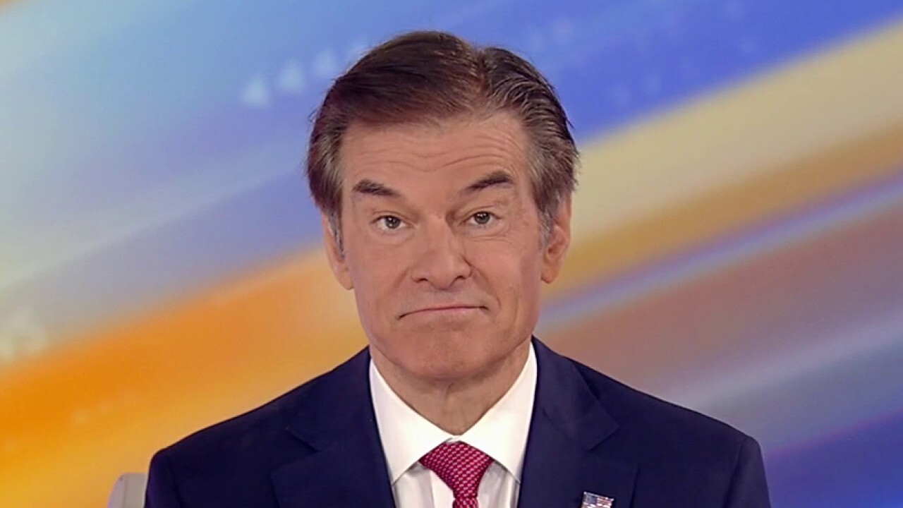 Republican Senate candidate in Pennsylvania Dr. Mehmet Oz discusses his stances on gun legislation, inflation and U.S. oil production in a wide-ranging interview on ‘Mornings with Maria.’