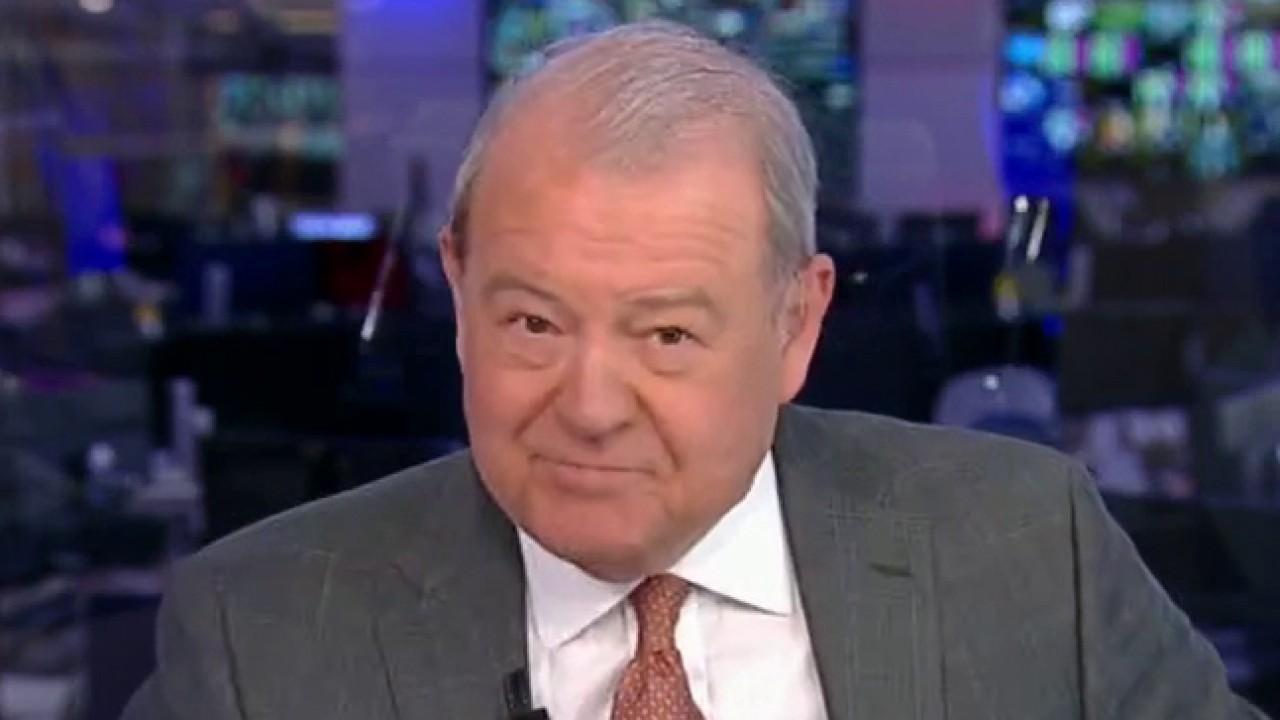 Varney: Polls are against Trump as they were five years ago