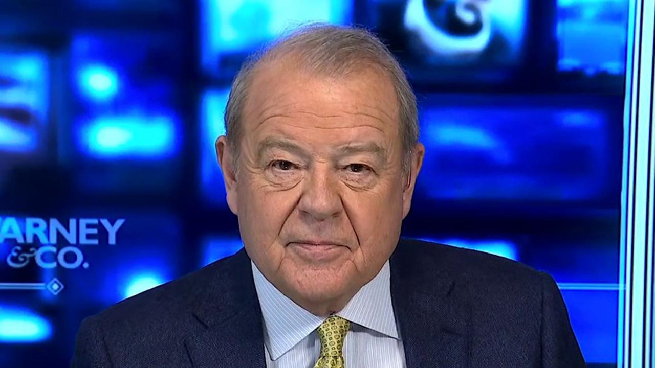 Varney: Personal attacks on Trump are last thing we need 