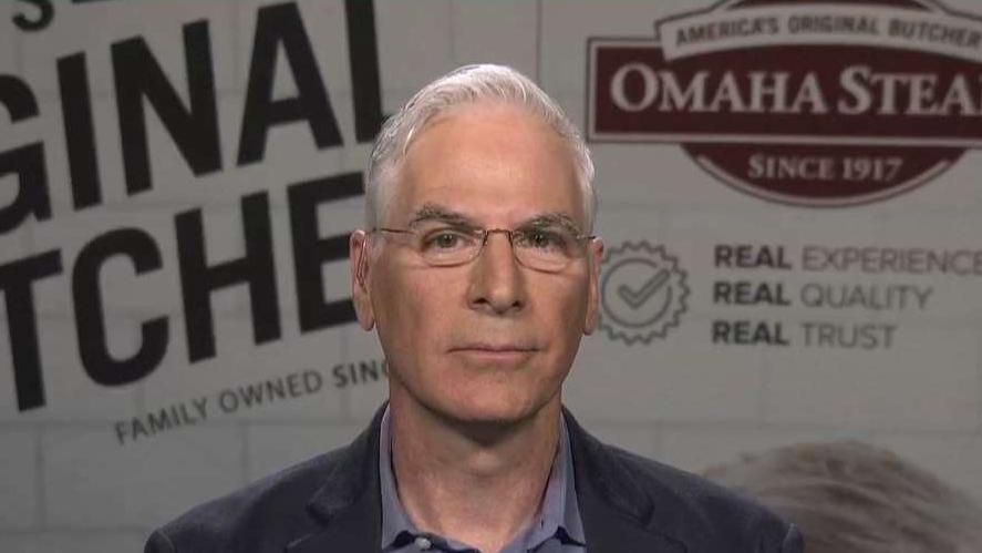 Omaha Steaks co-owner: We built a business treating customers, team like family