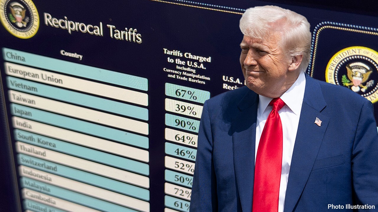 Trump’s $2,000 Tariff Dividend: Bold Promise or Political Theater?