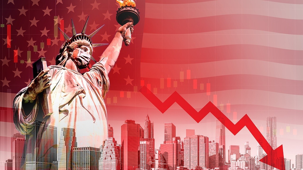 Can the US avoid a recession?