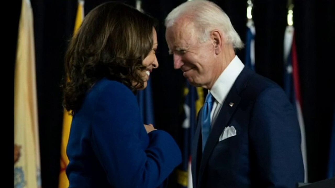 Kamala Harris owes Afghanistan Gold Star families a 'grave apology': Lt. Col. Bob Maginnis